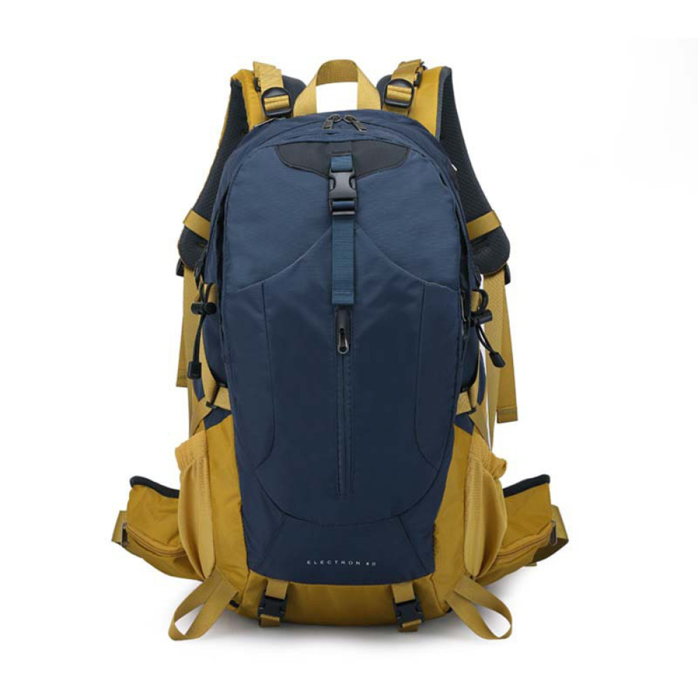 40L Travel Backpack with Rain Cover